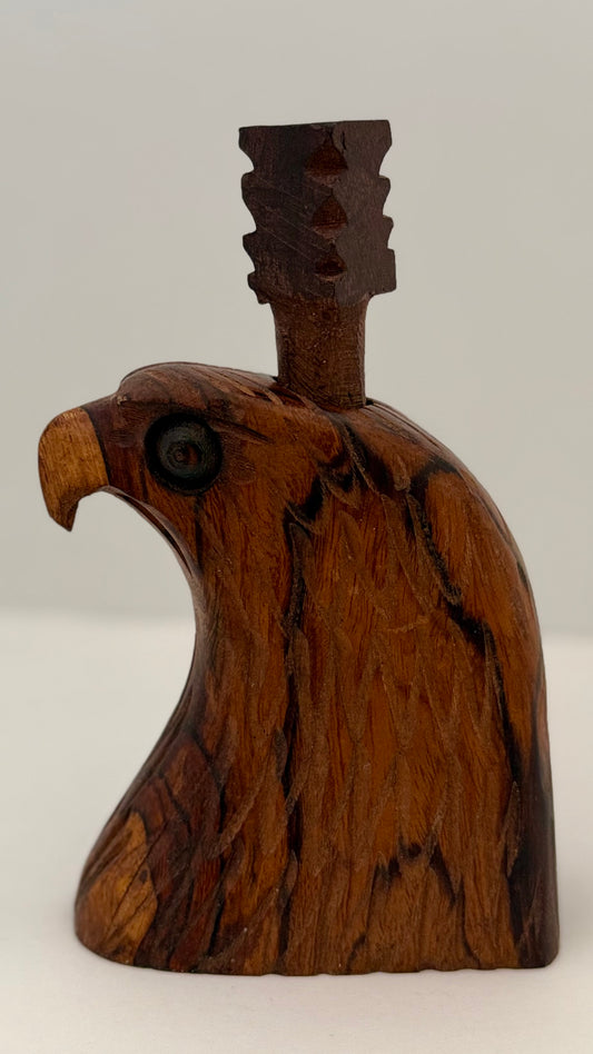 Eagle Head Chiltepín Grinder - Casa Coco