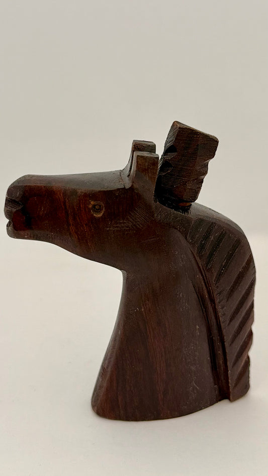 Horse Chiltepin Grinder - Casa Coco