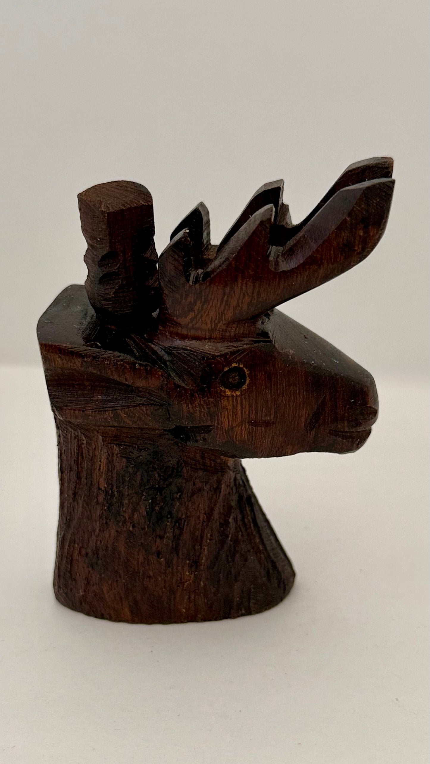 Deer Chiltepin Grinder - Casa Coco