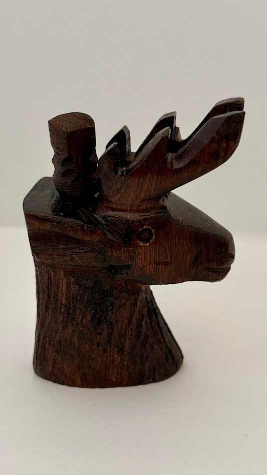 Deer Chiltepin Grinder - Casa Coco
