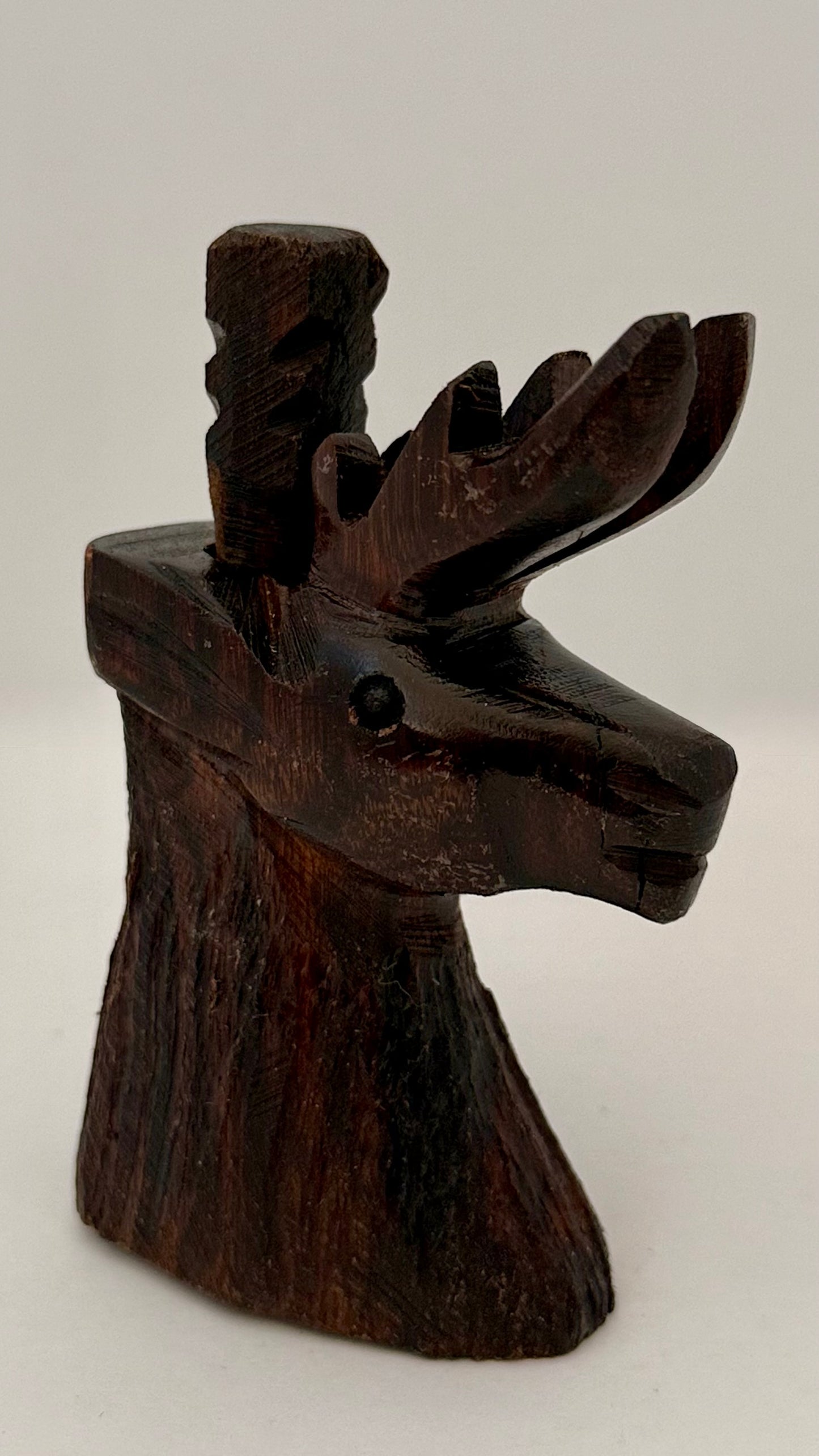 Deer Chiltepin Grinder - Casa Coco