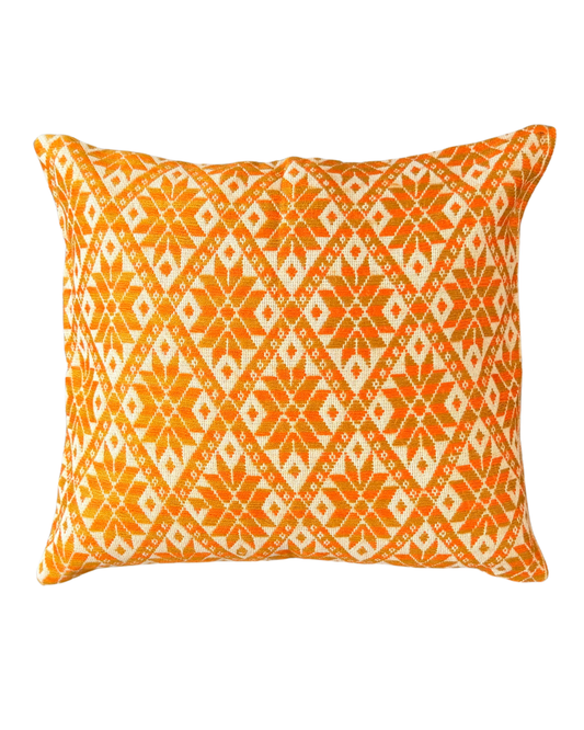 Handwoven Mexican Pillow Set (2) - Casa Coco