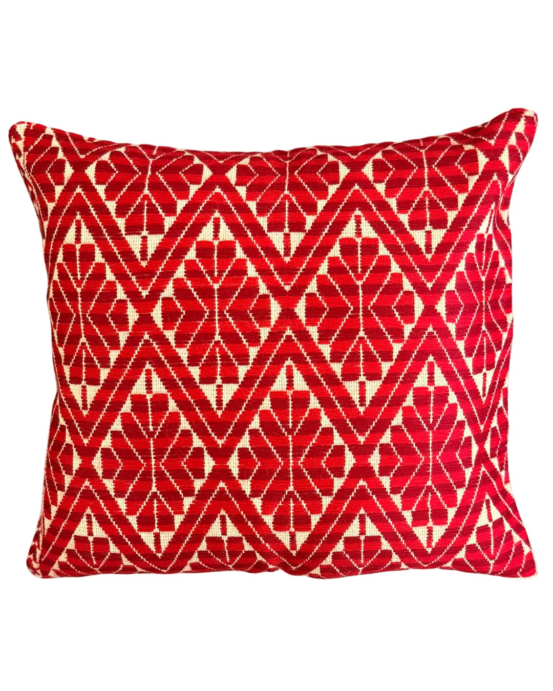 Handwoven Mexican Pillow Set (2) - Casa Coco