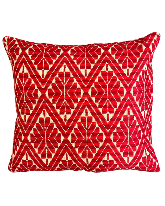 Handwoven Mexican Pillow Set (2) - Casa Coco