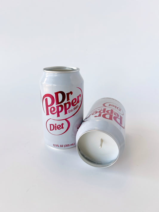 Diet Dr P - SCCo