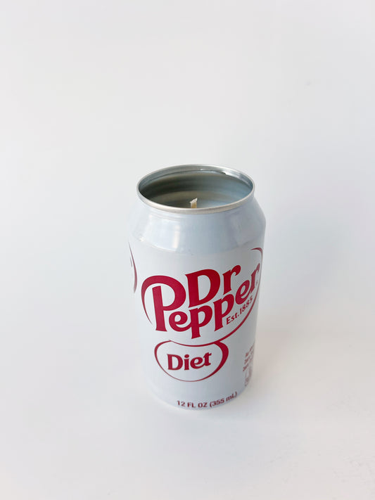 Diet Dr P - SCCo