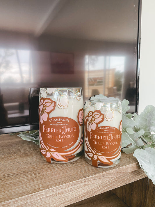 Recycled PJ Luminous 750mL - SCCo