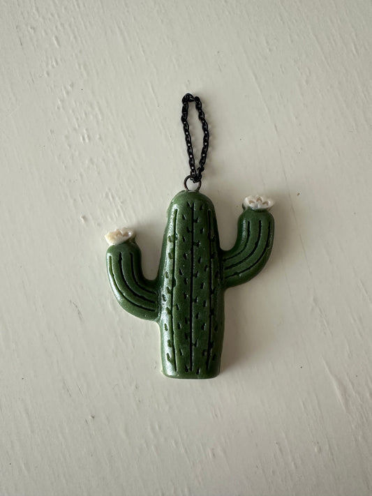 Suncatcher - F&F Saguaro