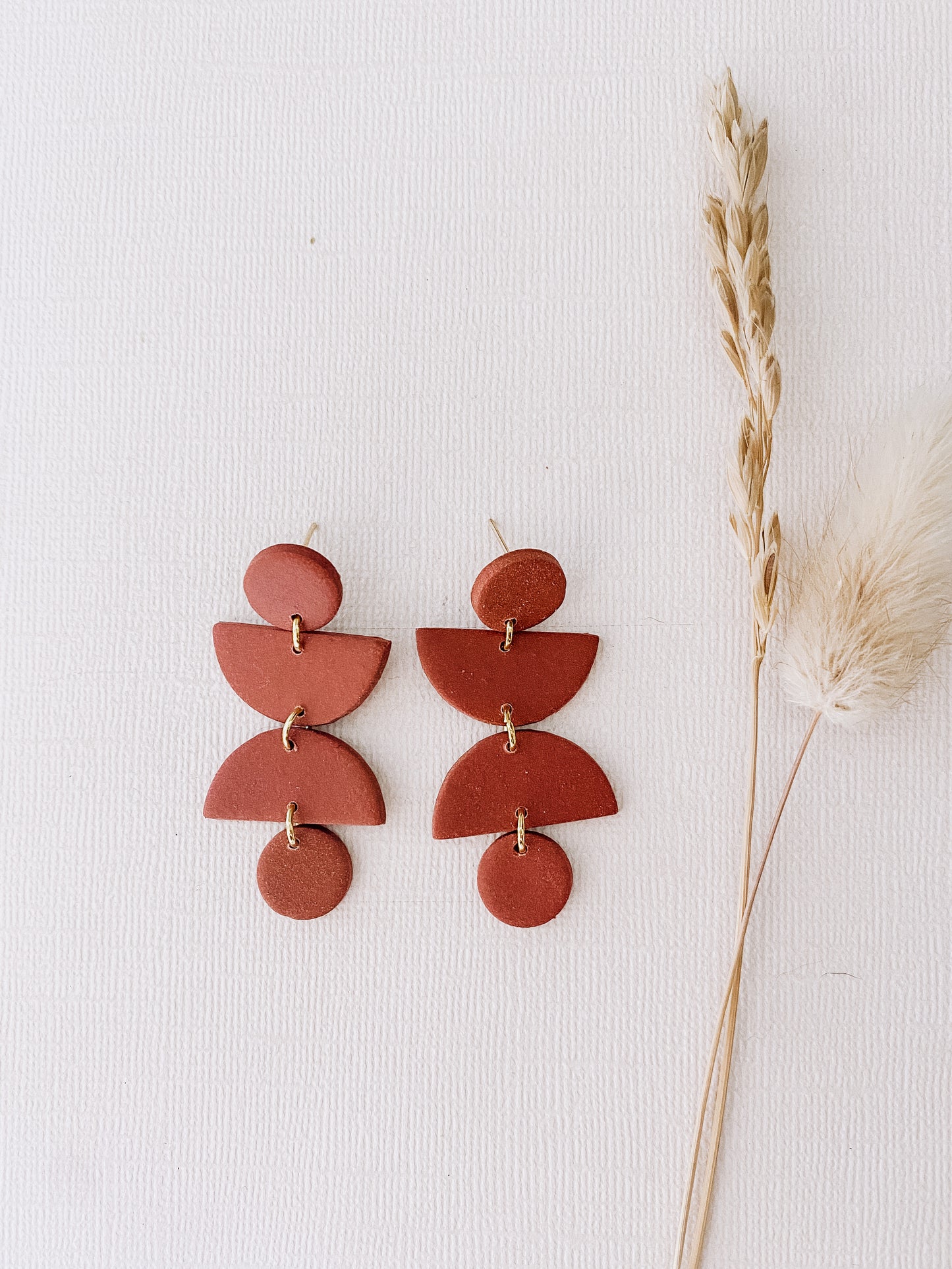 Reign Earrings- DesertReign
