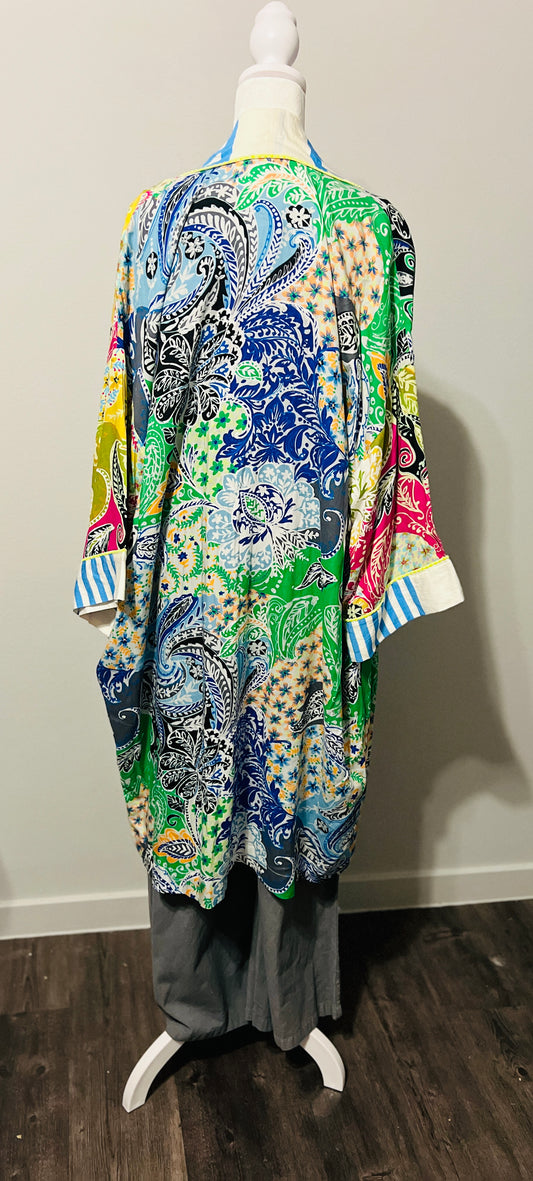 Studio Kimono - Ruby’s Fashion Closet