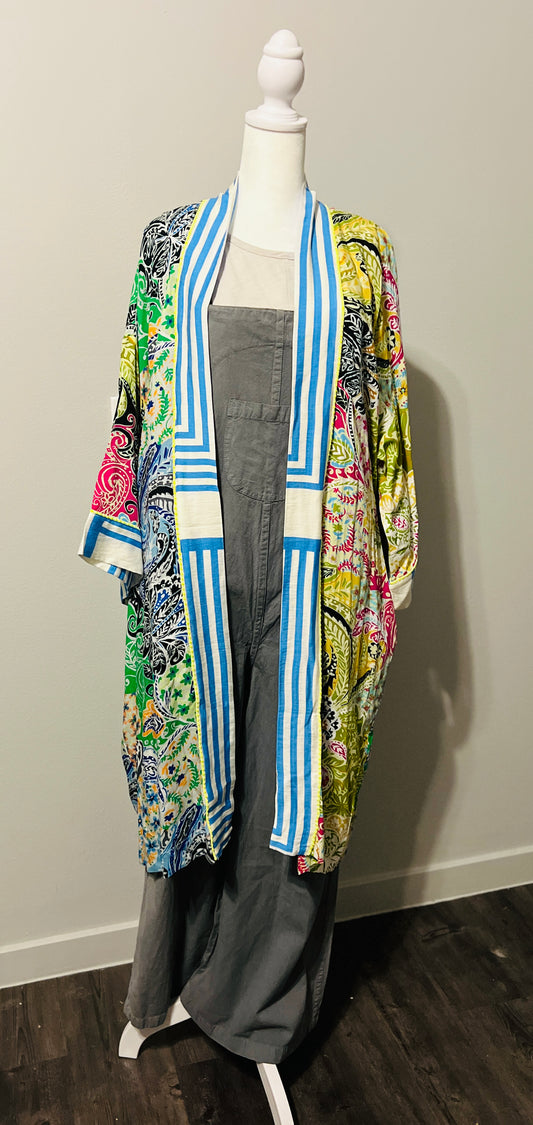 Studio Kimono - Ruby’s Fashion Closet