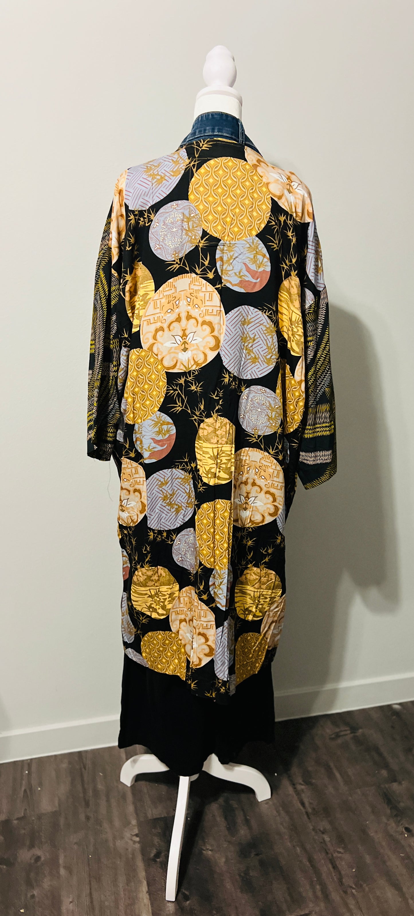 Janis Kimono - Ruby’s Fashion Closet