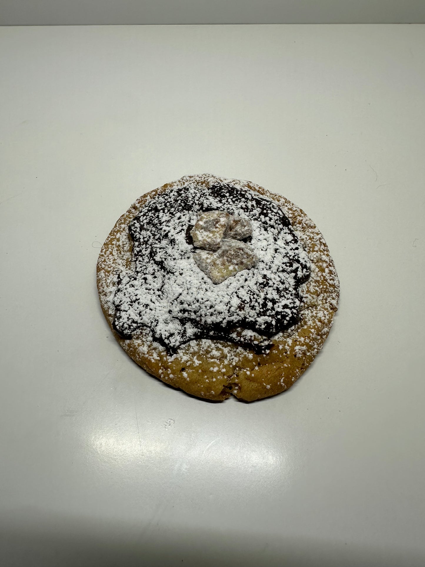Puppy Chow Cookie - The Little Lady Bakery Co