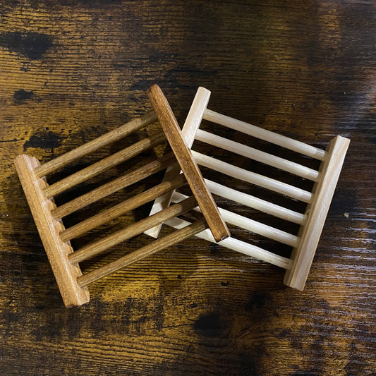 Natural Soap Saver for Bar - Sugar Hill Soaps & More