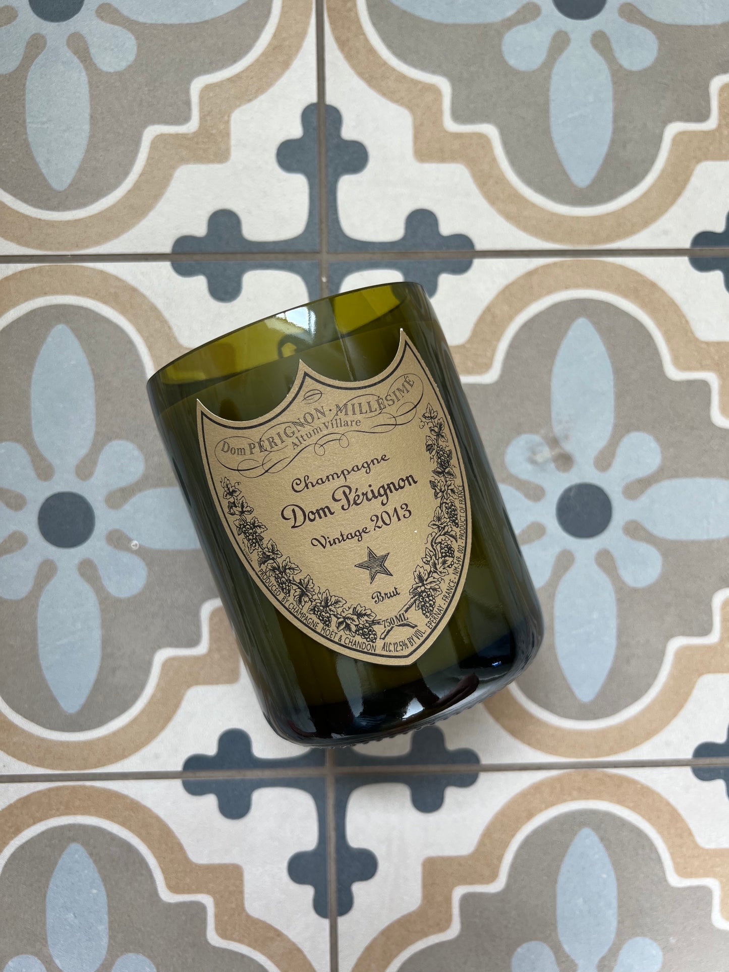 Recycled Dom Vintage - SCCo