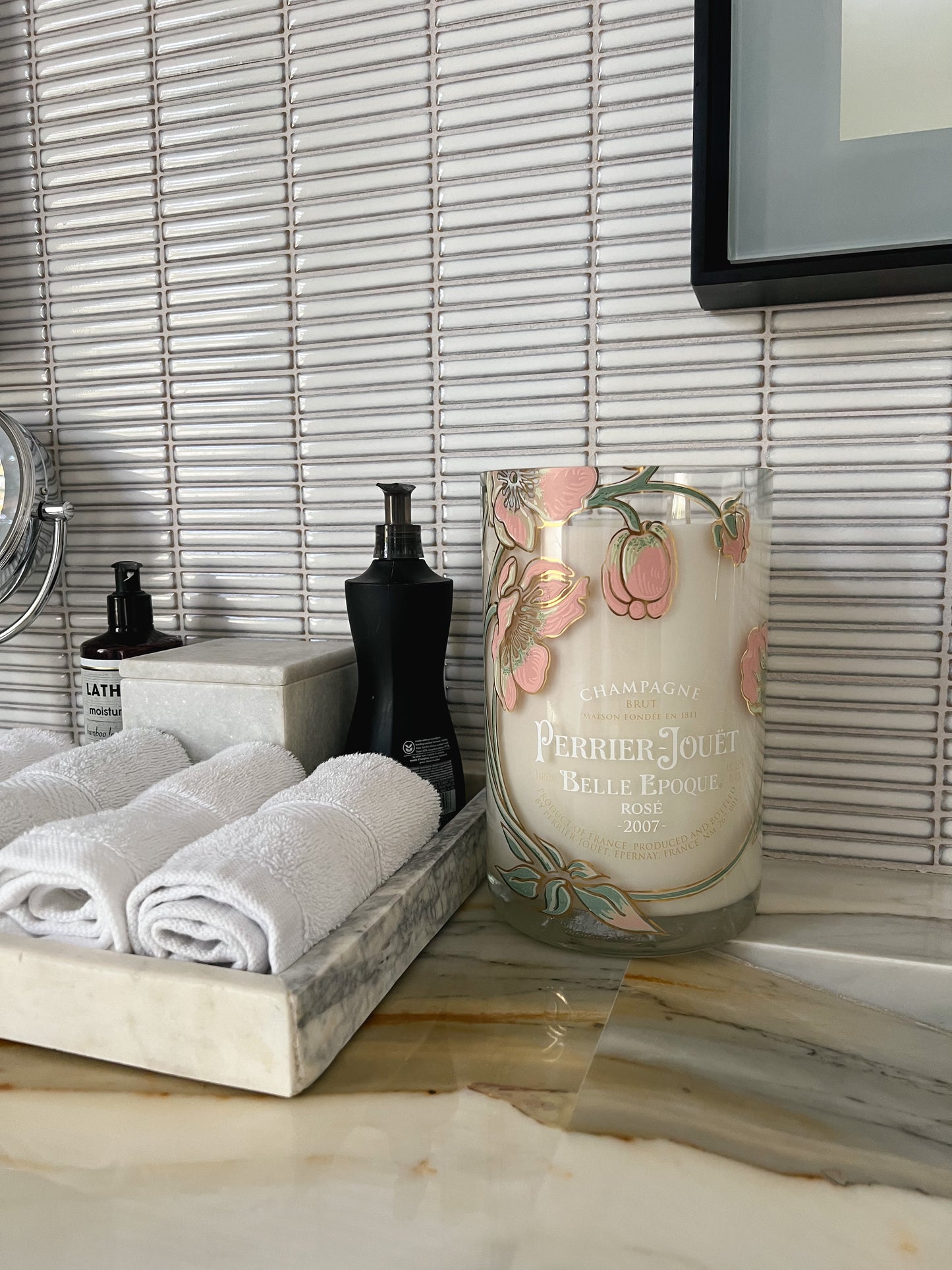 Recycled PJ Clear Label - SCCo