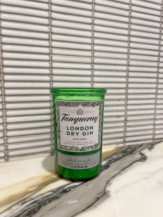 Recycled Tanqueray - SCCo