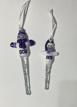 Icicle - GCU Small