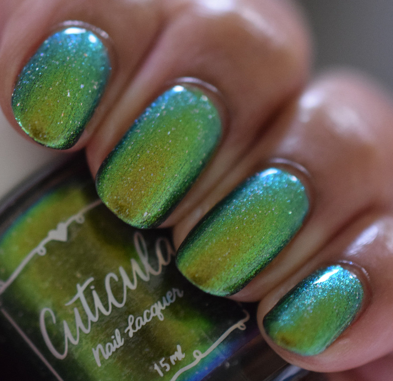 Chromatose