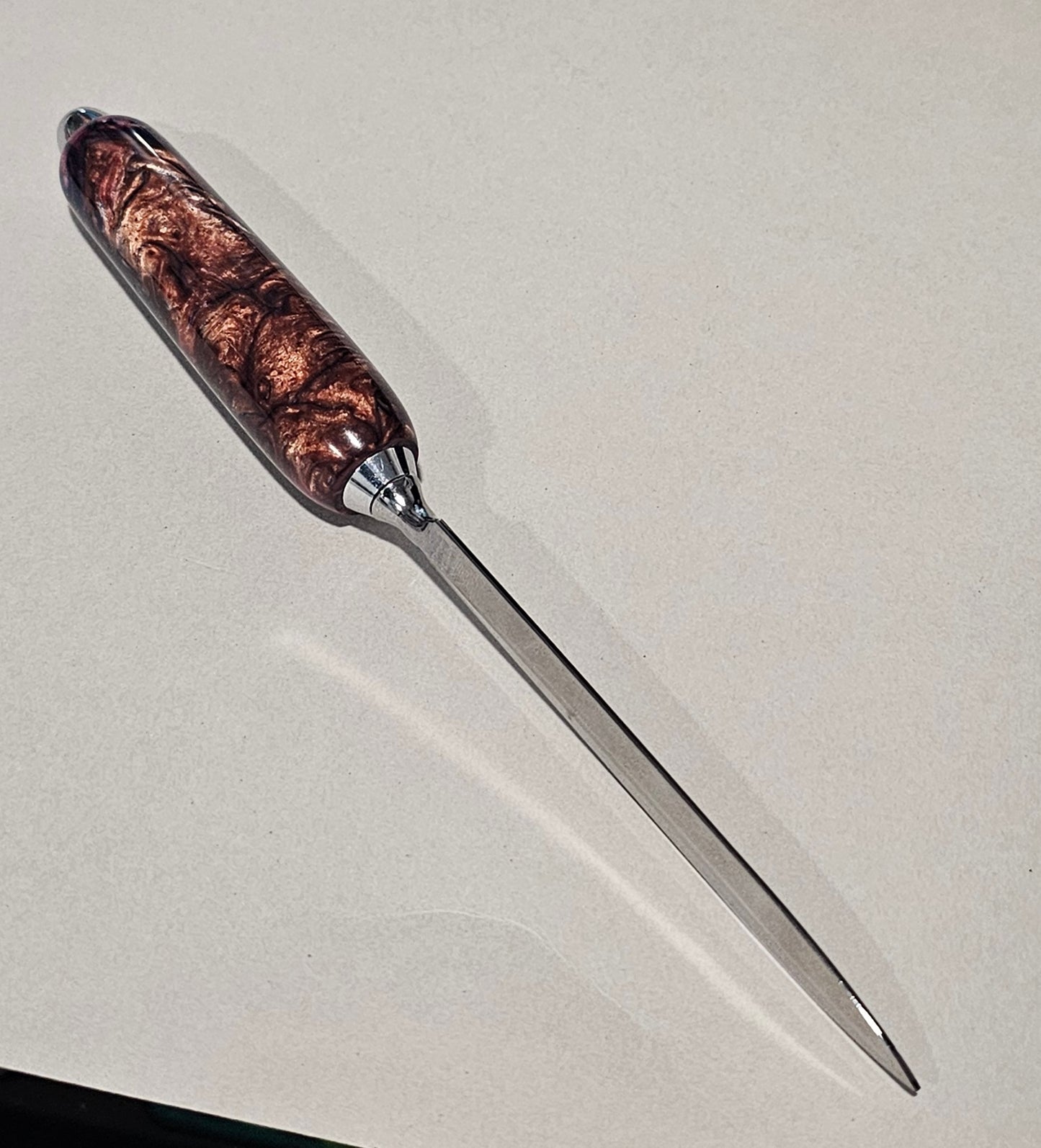 Letter Opener-D&J Creative Designs