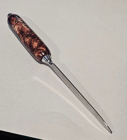 Letter Opener-D&J Creative Designs