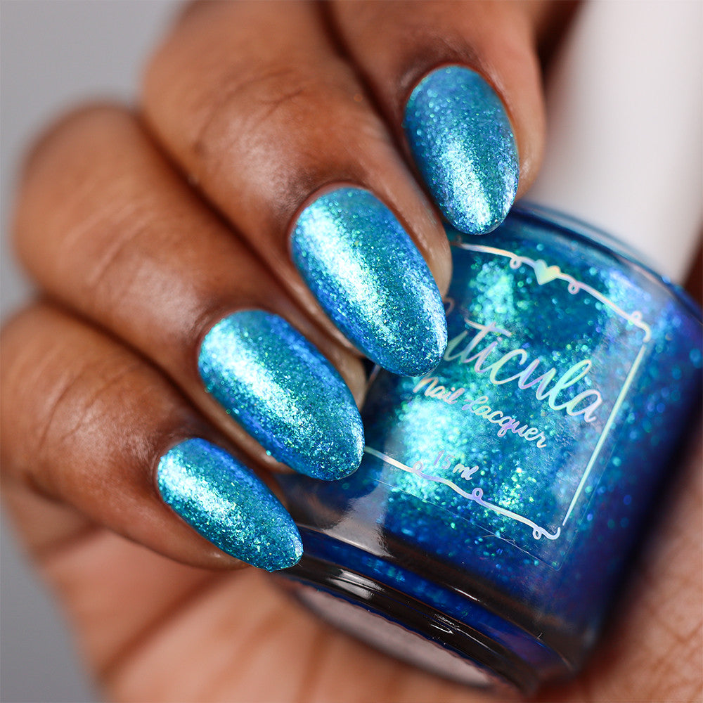 Blue Raspberry