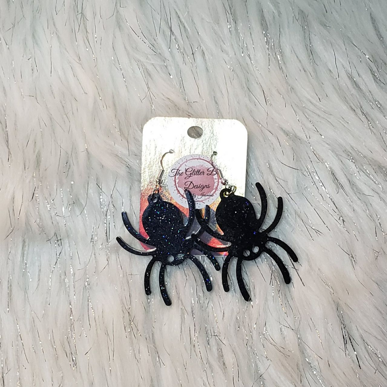 Fall Earrings - GBD - CHD