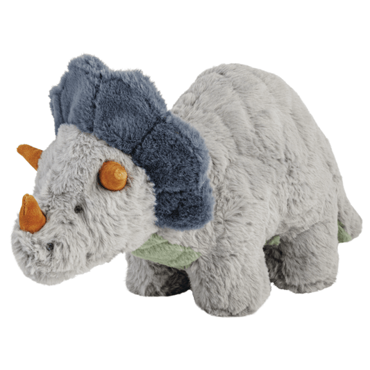 Monty the Dinosaur Plushie - Auggie & Friends