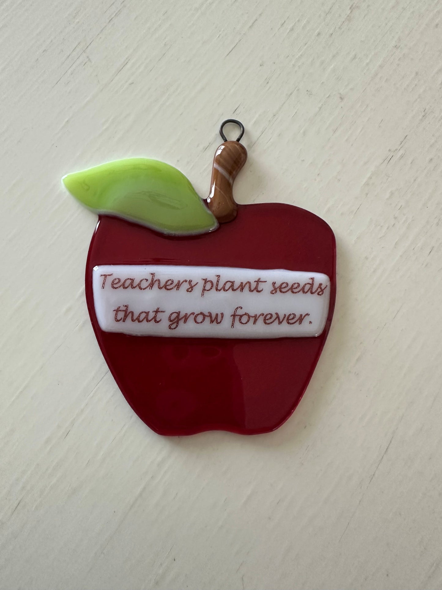 Night Light - Teachers Plant Seeds