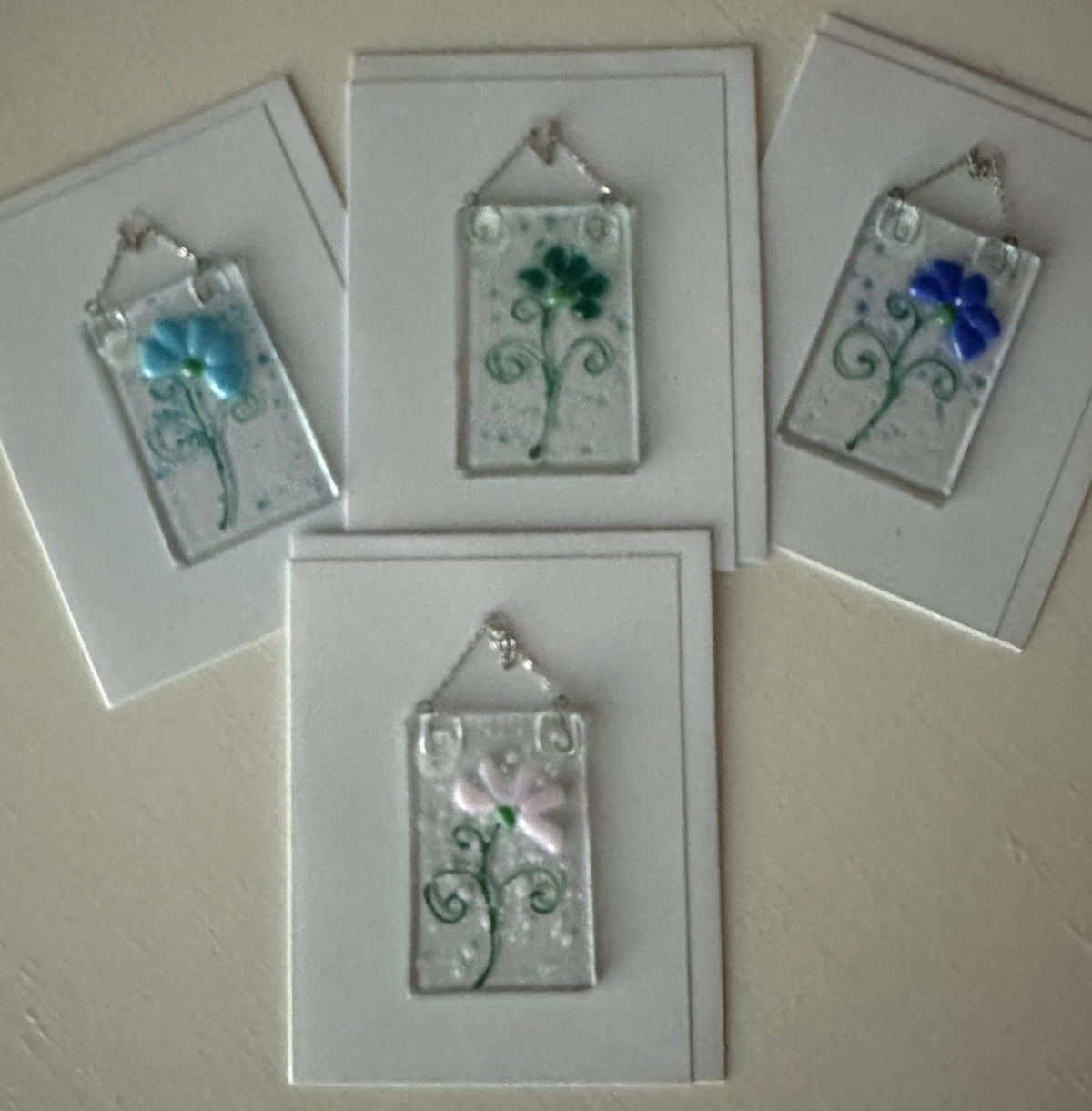 Note Card - Floral