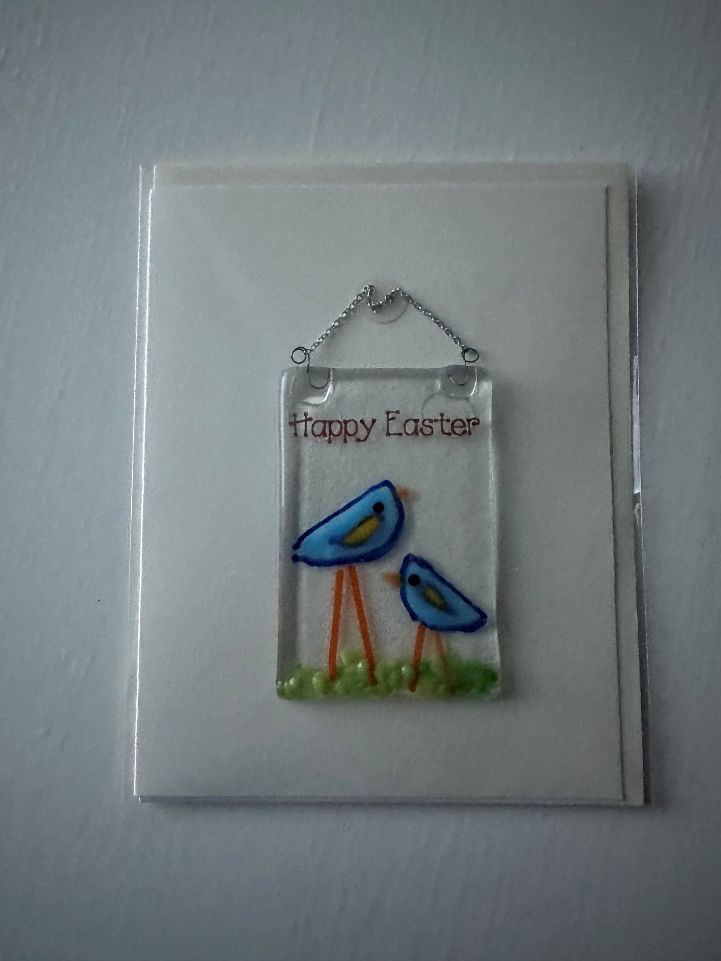 Note Card - Happy Easter
