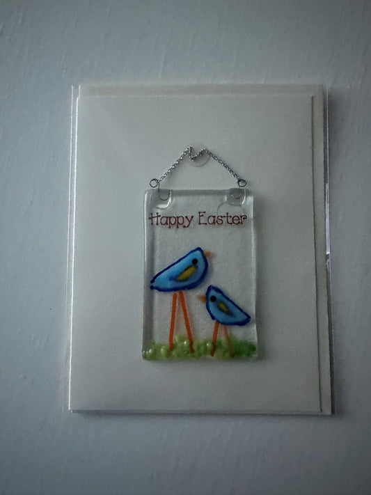 Note Card - Happy Easter