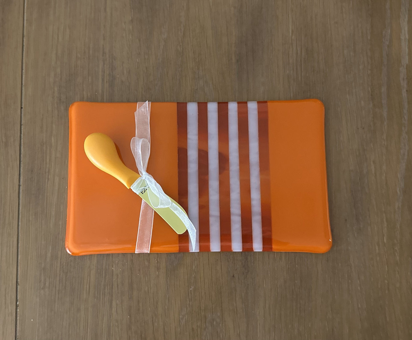 Plate - Cheese Serving Tray