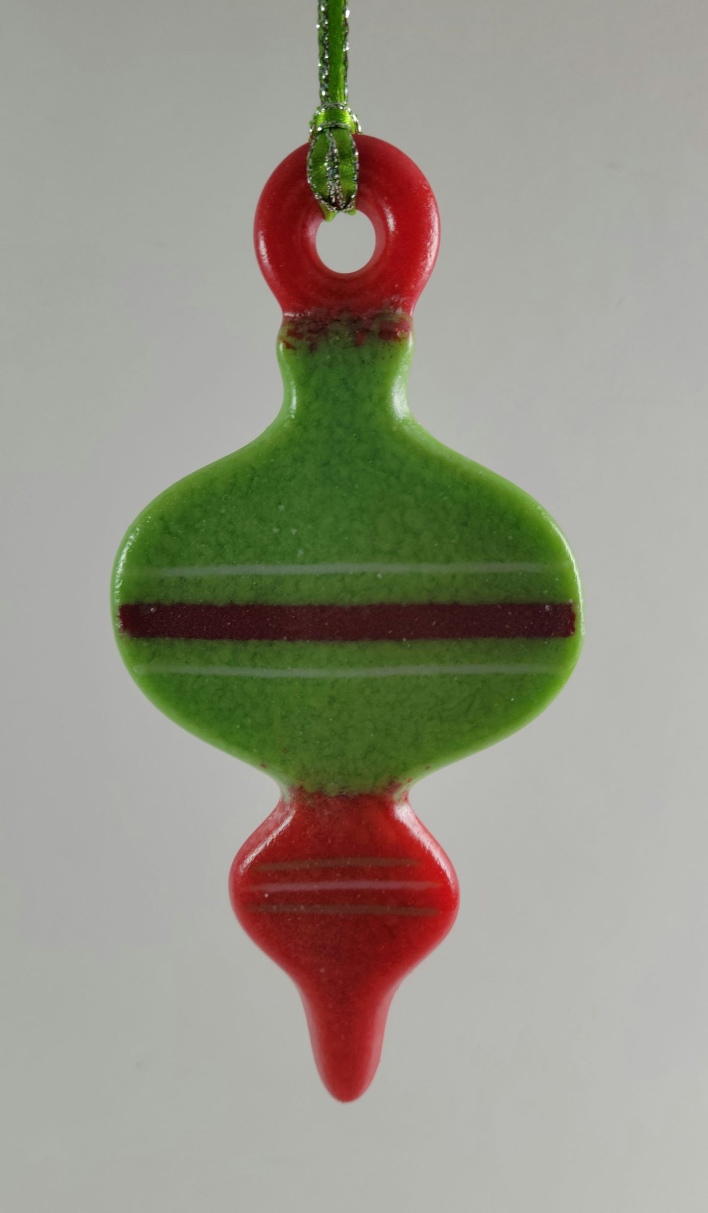 Ornament - Bulb CV