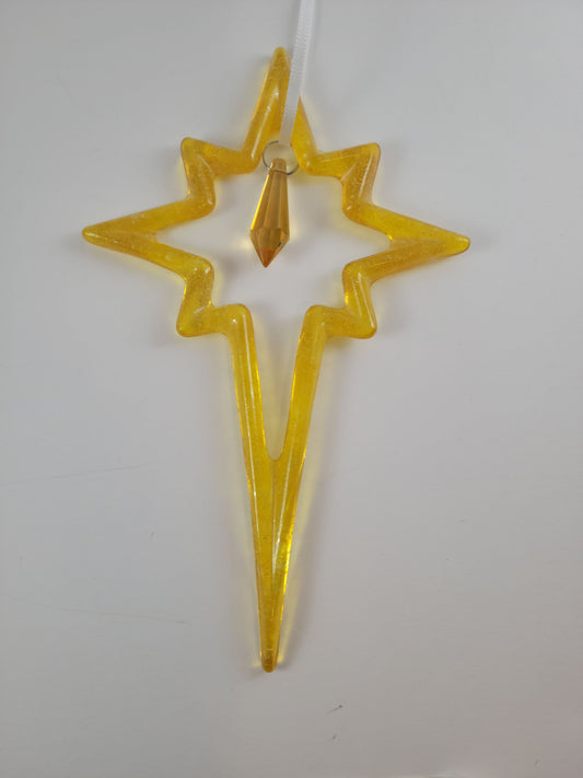 Ornaments - North Star