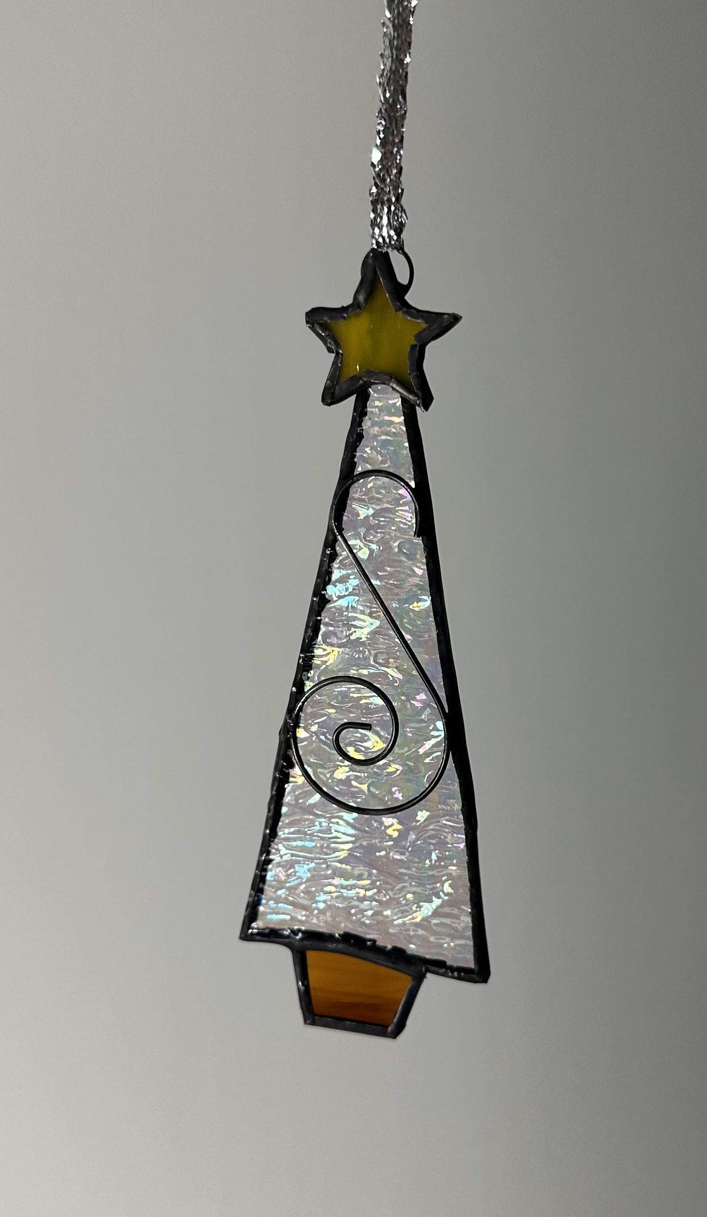 Ornaments - Irid Tree