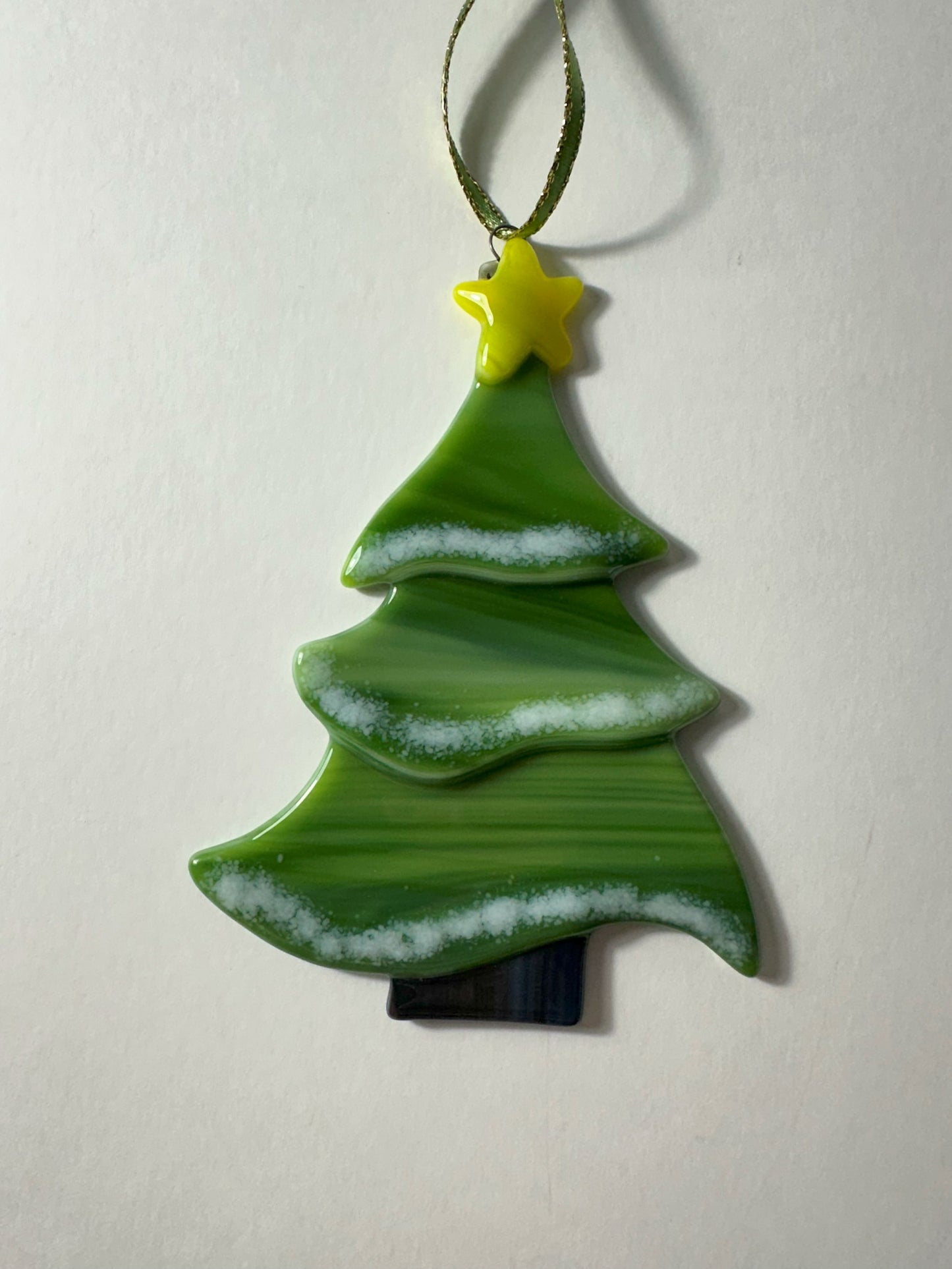 Ornament - Whimsical Tree