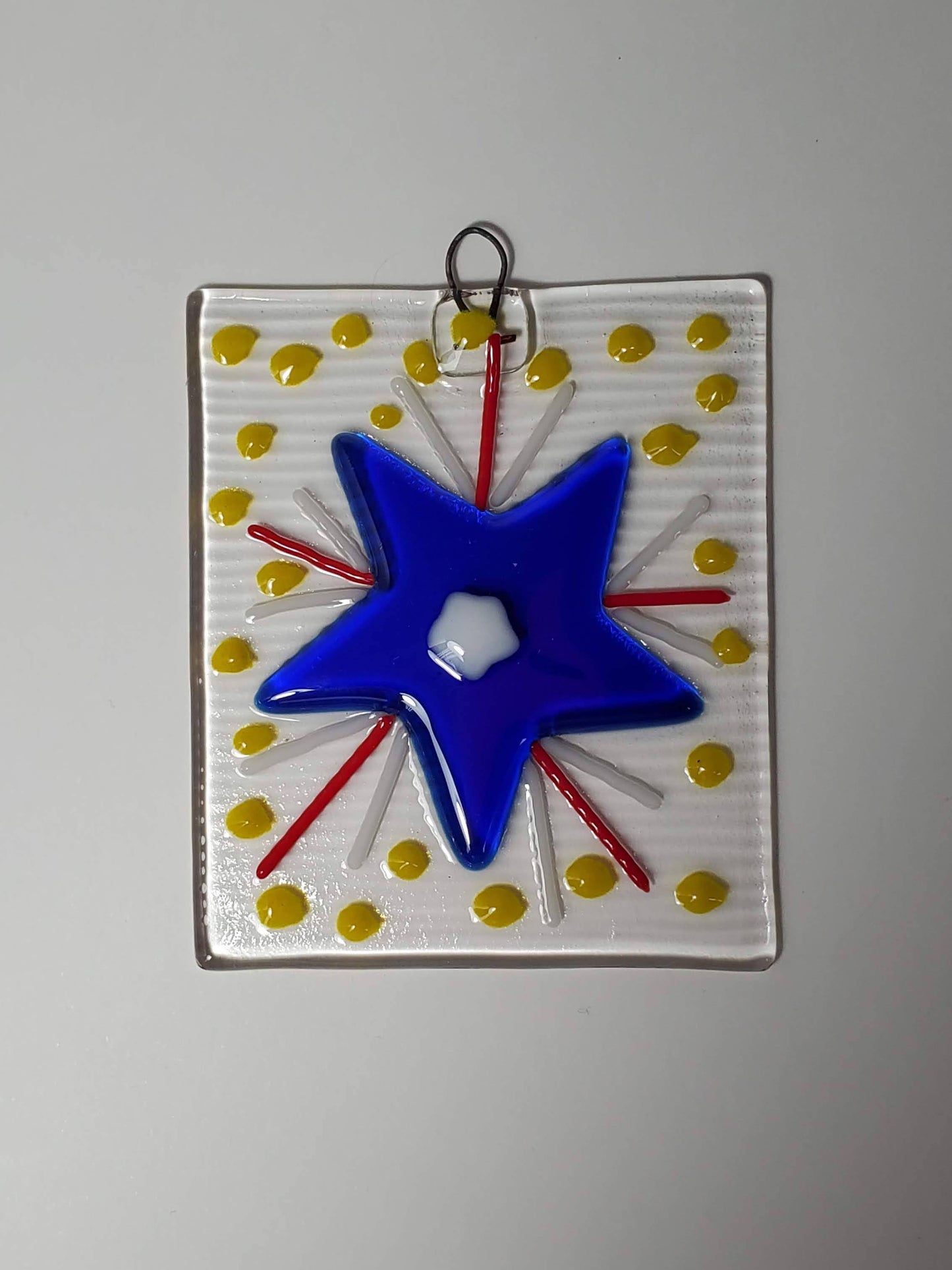 Night Light - Star Burst