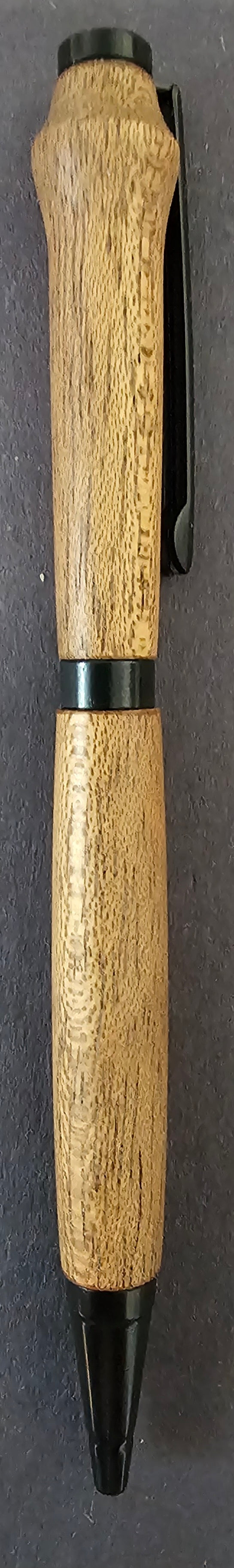 Pen-WMahogany036 D&J Creative Designs