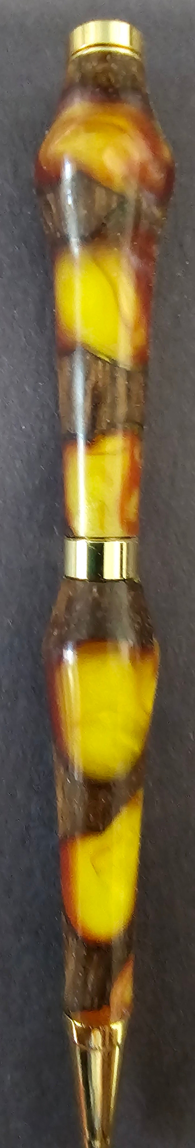 Pen-WRY028 D&J Creative Designs