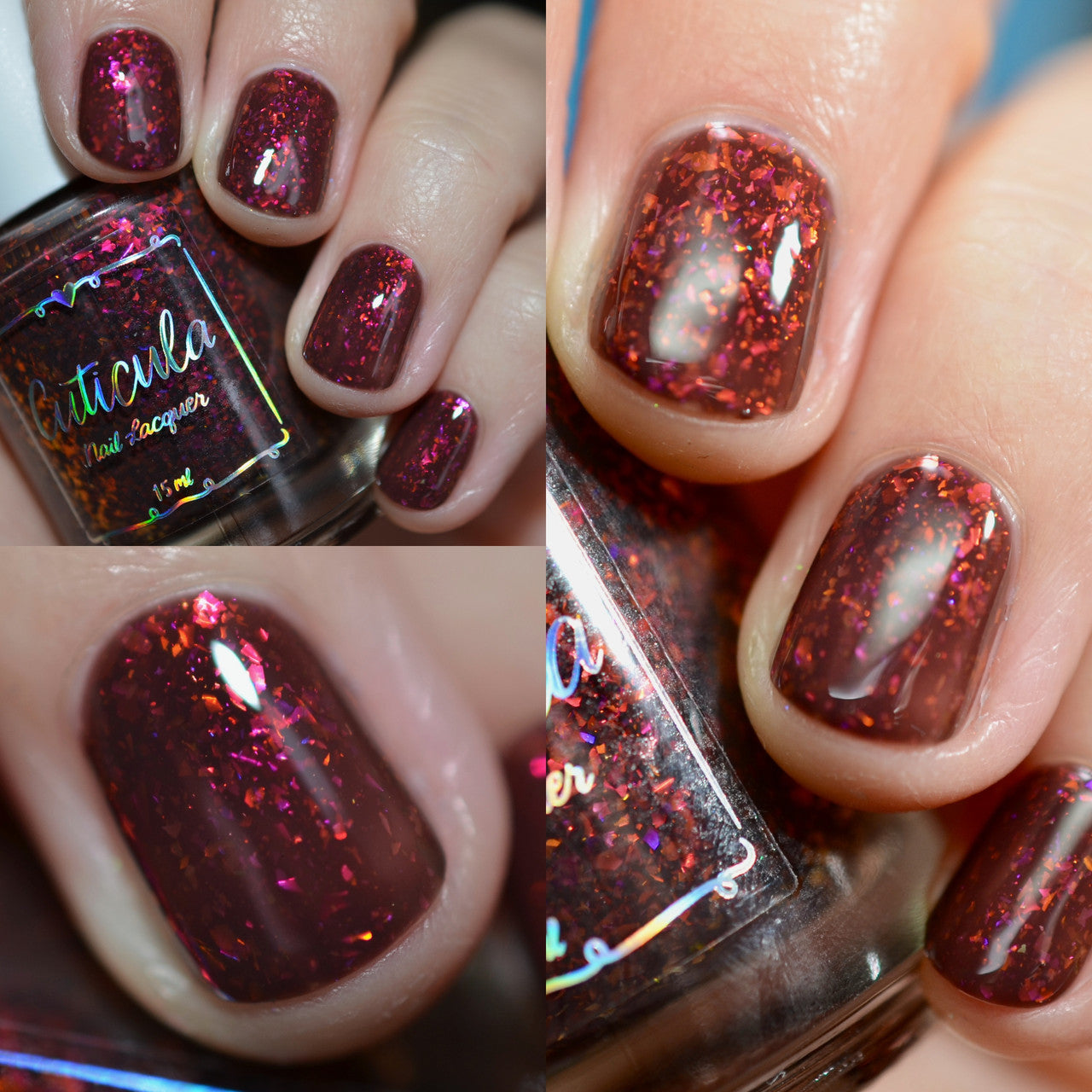 Burning Embers
