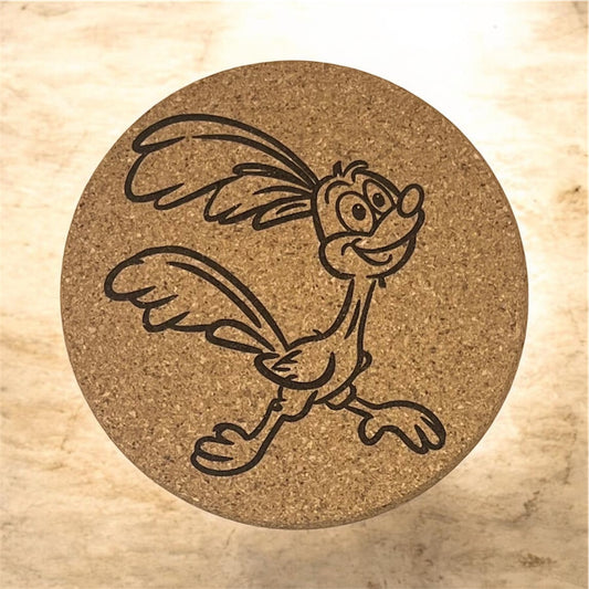 RoadRunner Coaster-DQ Kreations