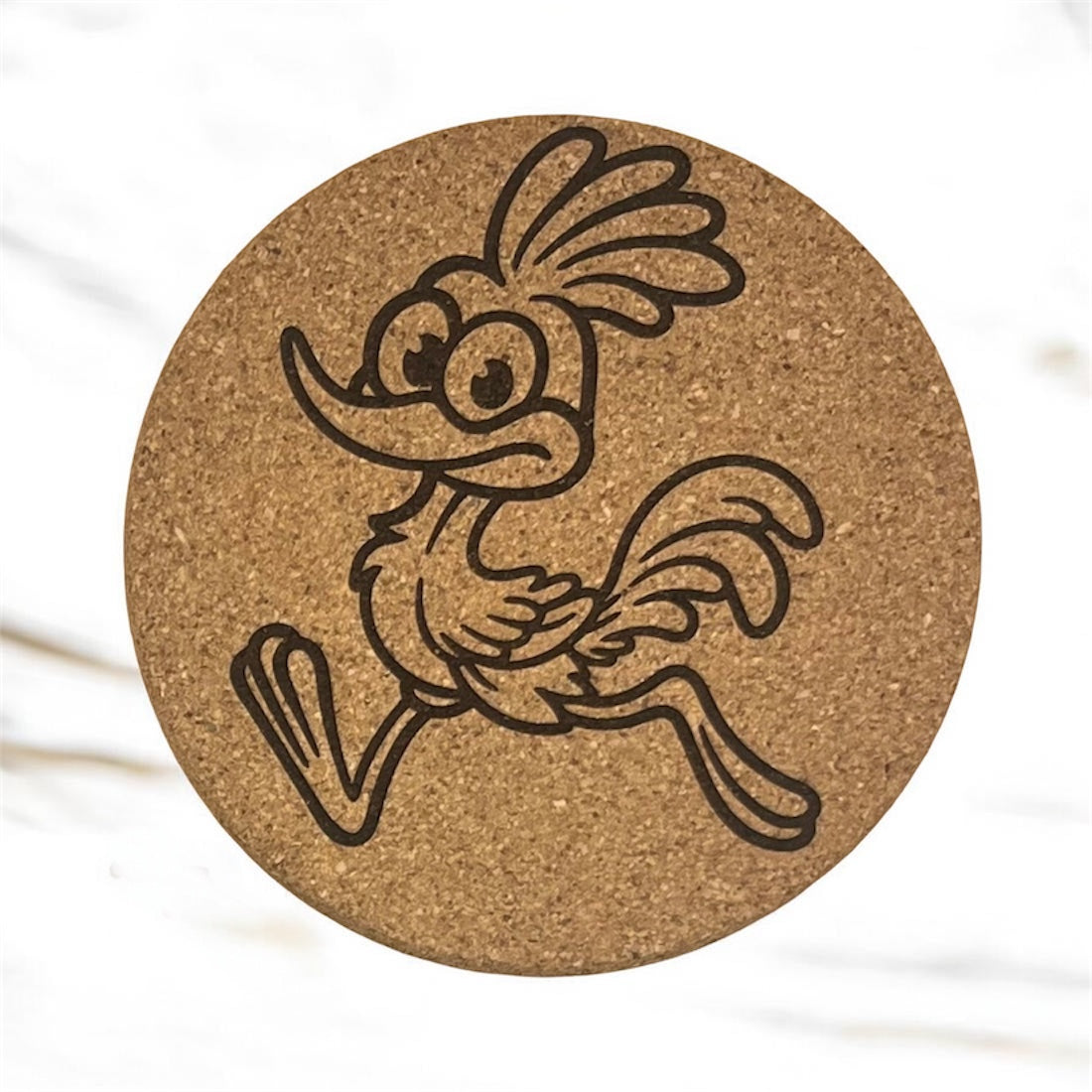 RoadRunner Coaster-DQ Kreations (STV)