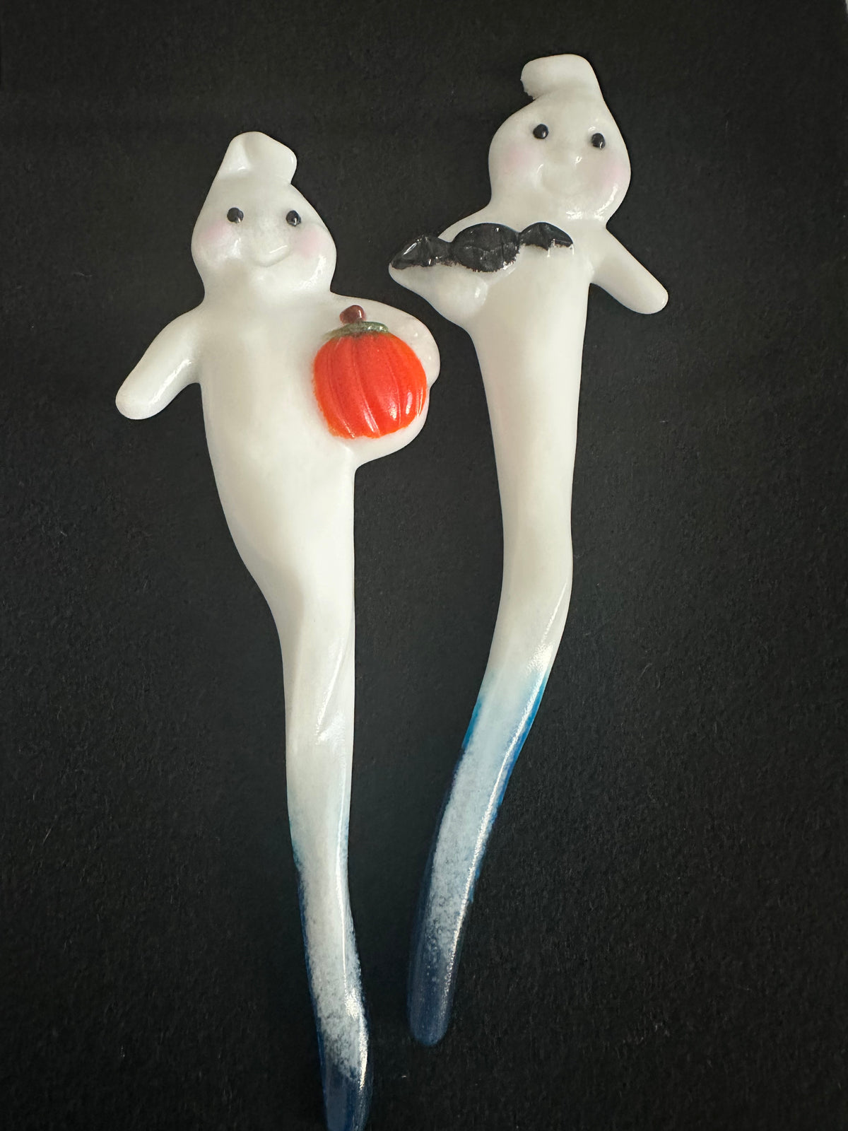 PS - Casted Ghost