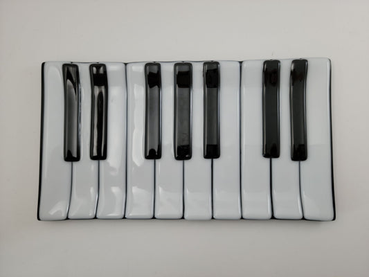 Plate - Piano