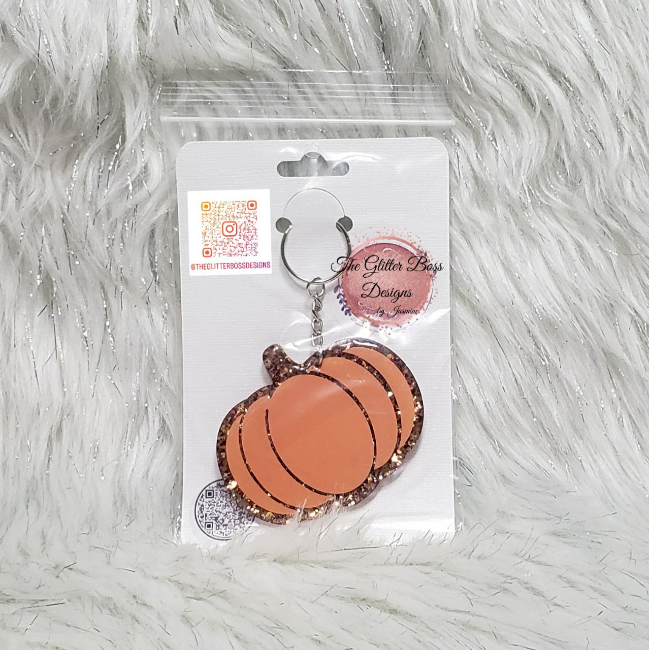 Keychains - GBD