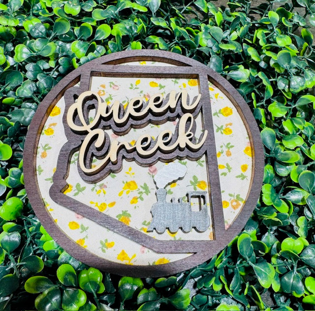 Magnetic Insert - Queen Creek, AZ - STV