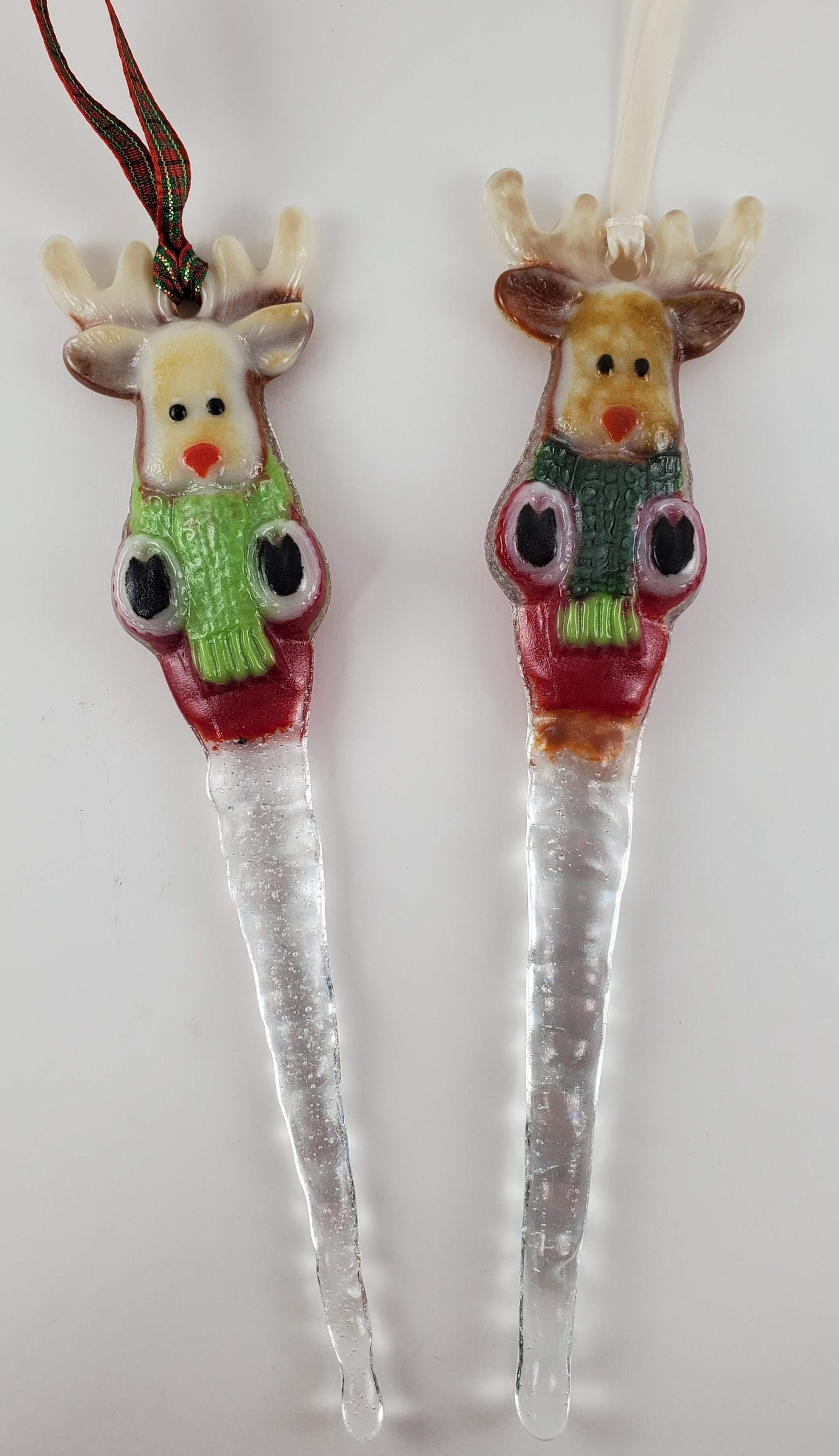 Icicle - Reindeer
