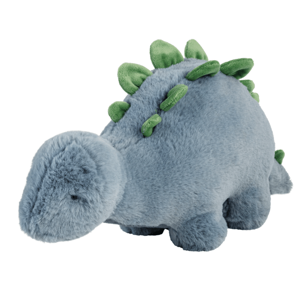 Rory the Dinosaur Plushie - Auggie & Friends