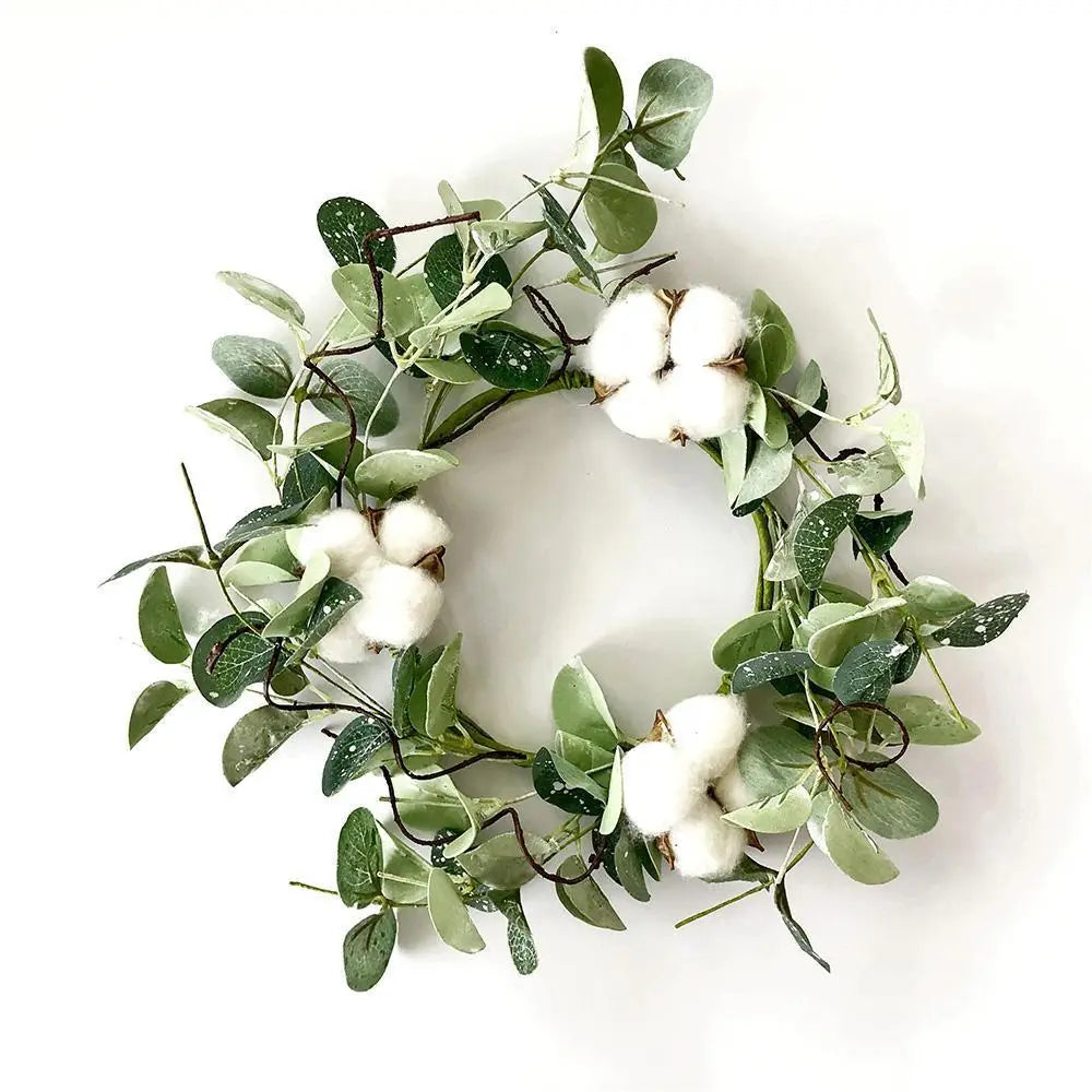 Interchangeable Wreath Inserts - STV